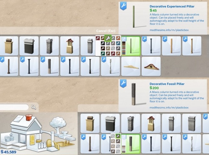 sims 4 mod tools