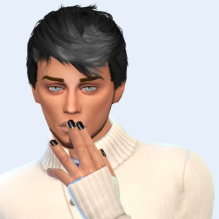 Bruno at Annett’s Sims 4 Welt » Sims 4 Updates