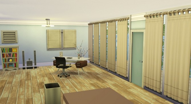 Sims 4 DEXTERS Apartments by Simmiller at Mod The Sims