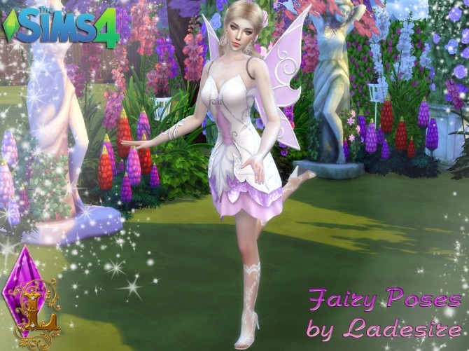 sims 4 fairy mod 2020 download