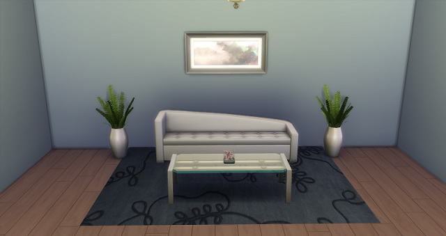 Sims 4 Wall colors Set 1 at 19 Sims 4 Blog