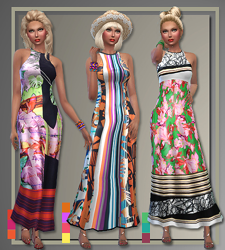 Sims 4 Clothing for females - Sims 4 Updates » Page 204 of 1461