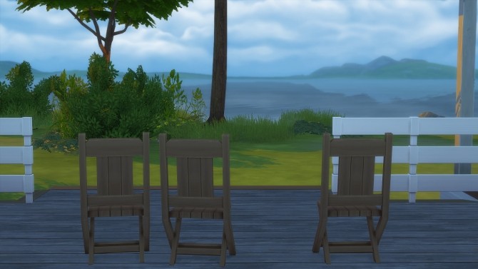 Sims 4 Windy Rest at Jool’s Simming