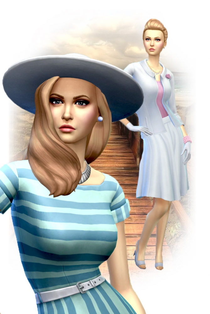 Sims 4 Sim Models downloads » Sims 4 Updates » Page 156 of 301