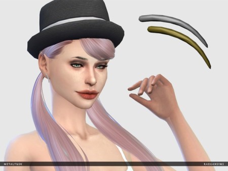 Metal Tusk by Plumbcakes at TSR