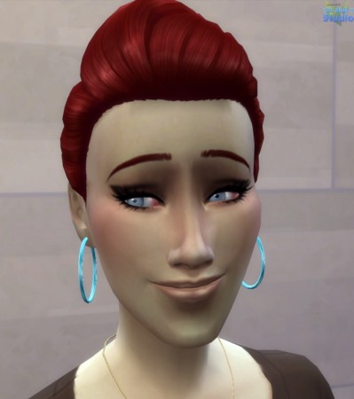 Eyes of the Sea by BeWelle at Mod The Sims