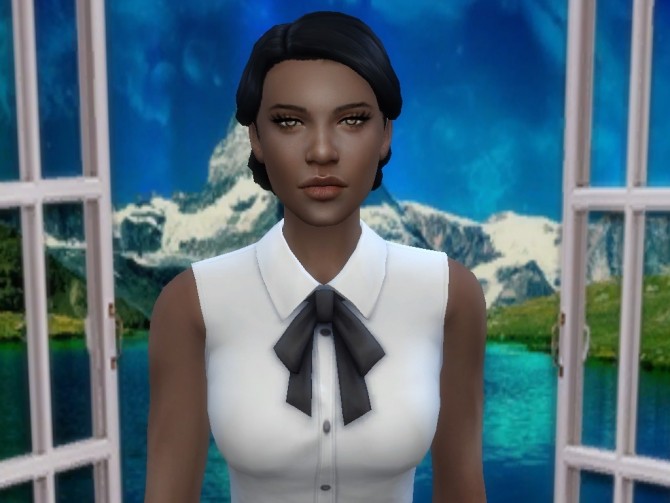 Sims 4 Julia Michael at Tatyana Name