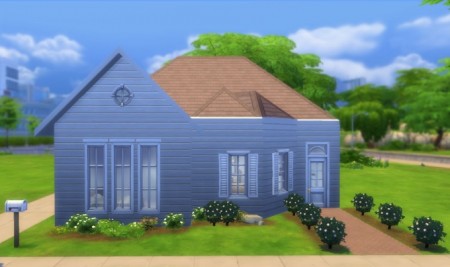 Cozy Starter CC Free by Evairance at Mod The Sims