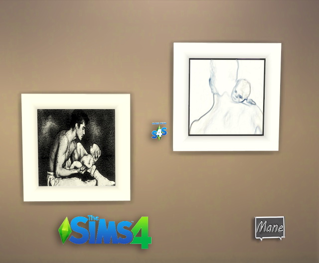 Sims 4 Fathers Day Pictures at El Taller de Mane