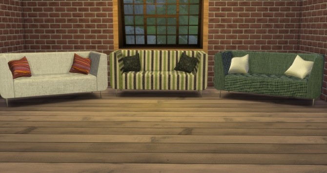 Sims 4 Barrea Set by Semiramide at The Sims Lover