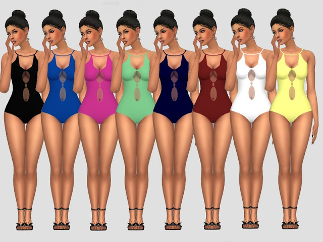 Sims 4 MP The Edge Swimsuit at BTB Sims – MartyP