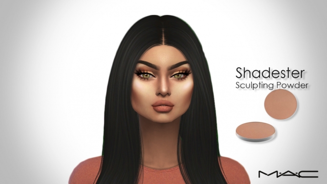 Sims 4 Blush downloads » Sims 4 Updates » Page 3 of 23