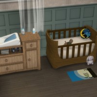 nursery » Sims 4 Updates » best TS4 CC downloads