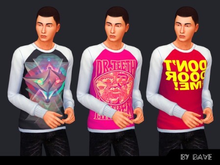 Sweatshirt for Boys by doumeki at TSR