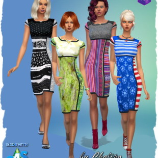 I’ll Follow You Top RC by Sympxls at SimsWorkshop » Sims 4 Updates