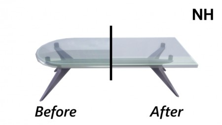 Benner Coffeetable Update by NicolaiH at Mod The Sims