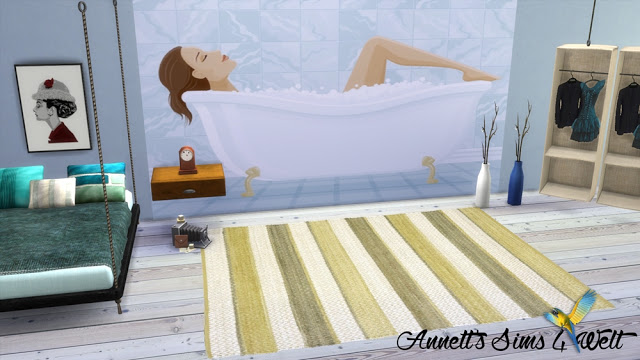 Sims 4 Fashion Photo Wallpapers at Annett’s Sims 4 Welt