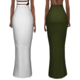 Molly Dress by Karla Lavigne at TSR » Sims 4 Updates
