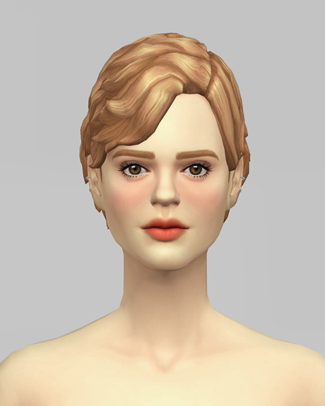 Sims 4 SP06 Med Relaxed Edit (Medium) F at Rusty Nail