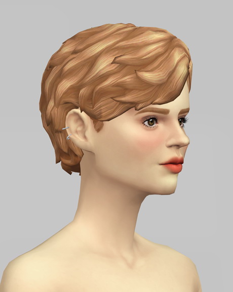 Sims 4 SP06 Med Relaxed Edit (Medium) F at Rusty Nail