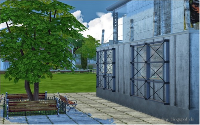 Sims 4 31 Atelier Wojtek at SoulSisterSims