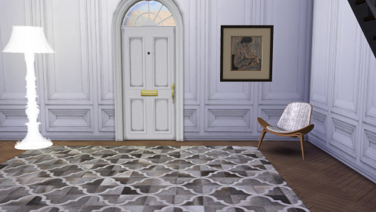 Shell Chair V2 At Meinkatz Creations Sims 4 Updates