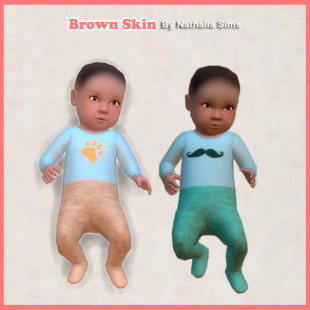 Sims 4 baby downloads » Sims 4 Updates