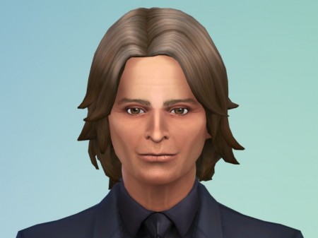 Rumpelstiltskin (Once upon a time) by AndrewF at Mod The Sims