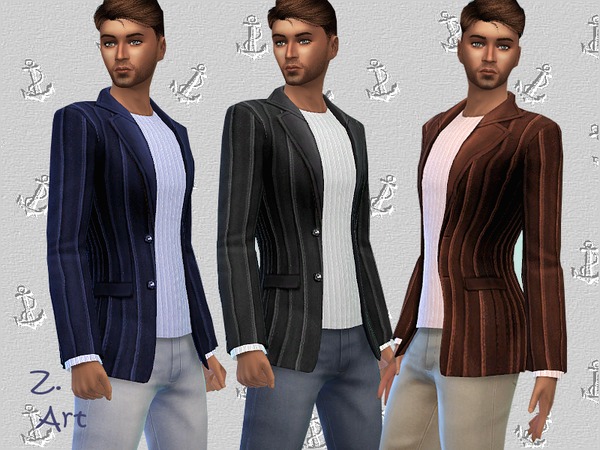 Sims 4 Smart Fashion XI for males by Zuckerschnute20 at TSR