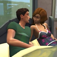 Mod The Sims - Pregnancy Mega Mod v7