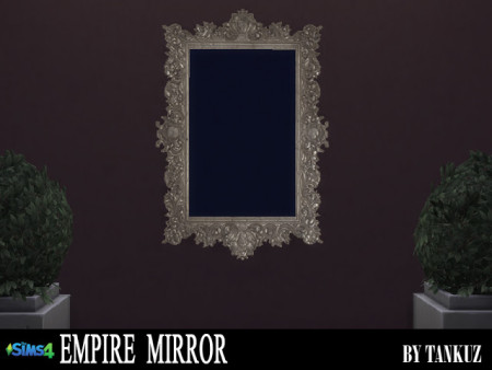 Empire Mirror at Tankuz Sims4