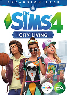 Sims 4 The Sims 4 Expansion & Stuff Packs list