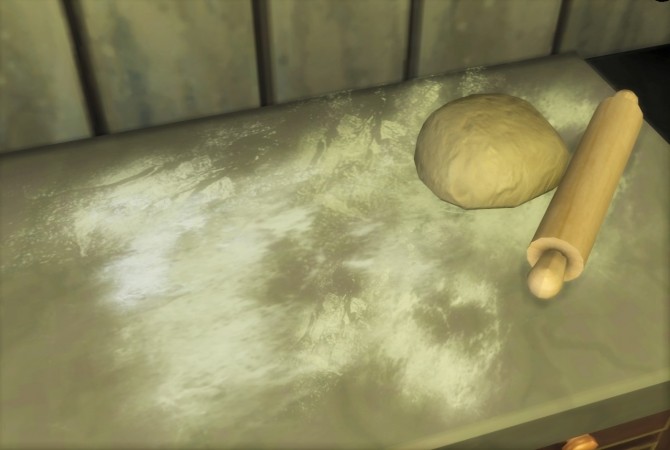 Sims 4 Flour Downloads Sims 4 Updates