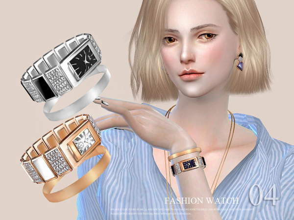 Sims 4 Watch 01 (4) by S Club LL at TSR