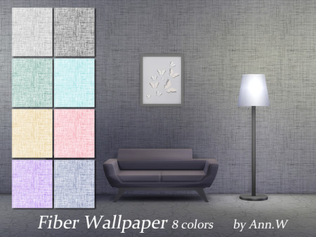 Fiber Wallpaper by annwang923 at TSR