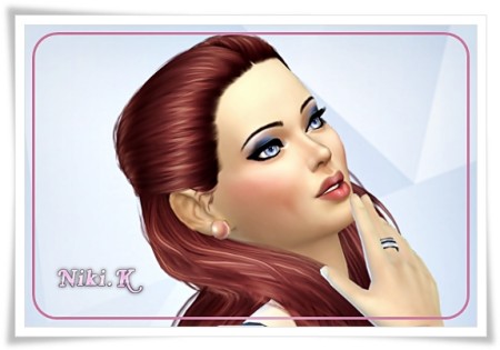 First pose gallery pack 3 at Niki.K Sims