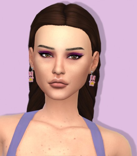 Sophia Connors at Maimouth Sims4 » Sims 4 Updates