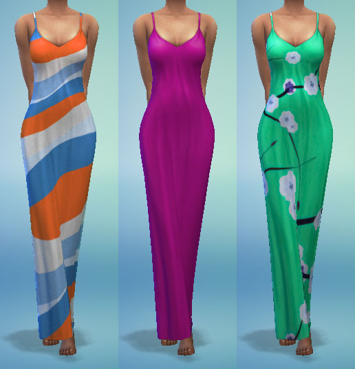 Sims 4 Soft Dreams Version 2 at My Stuff