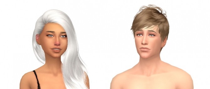 sims 4 soft male skin details