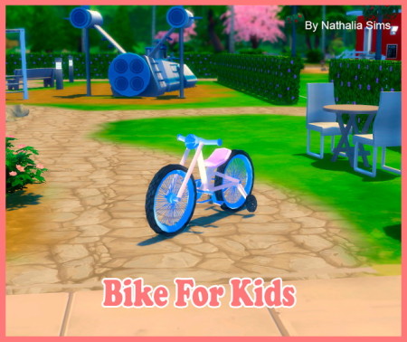 Fat Bike for Kids Conversion 2t4 at Nathalia Sims