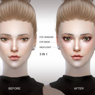 Sims 4 Make Up downloads » Sims 4 Updates » Page 16 of 315