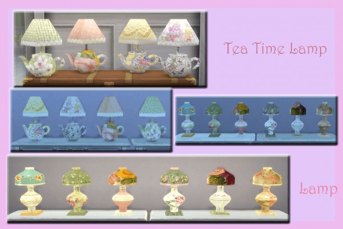 Sims 4 MISC CHILDREN DECOR at Alelore Sims Blog