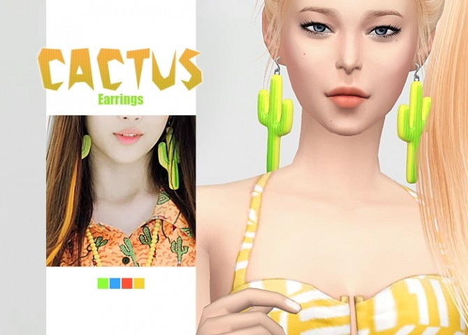 Sims 4 Miscellaneous fashion items at Waekey