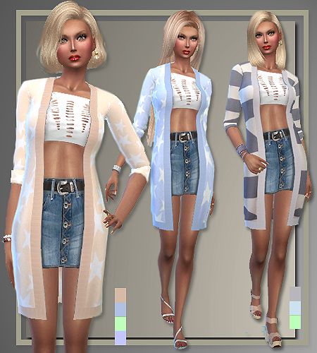 All About Style » Sims 4 Updates » best TS4 CC downloads