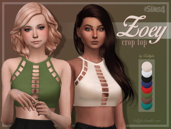 sims 4 best mods for clothes hair and assesories