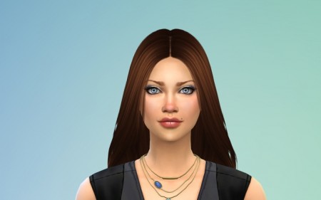 Marta Bella by f242 at Mod The Sims