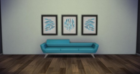Abstract Graphic Artwork Prints by zombieinc at Mod The Sims