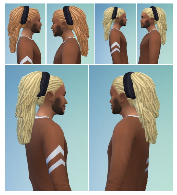 Sims 4 Olympic Dreads at Birksches Sims Blog