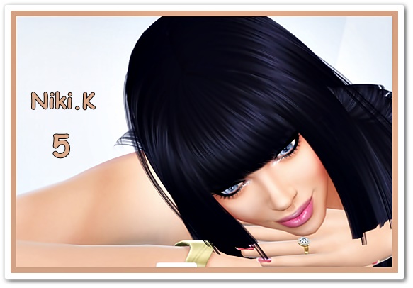 Sims 4 First pose gallery pack 5 at Niki.K Sims