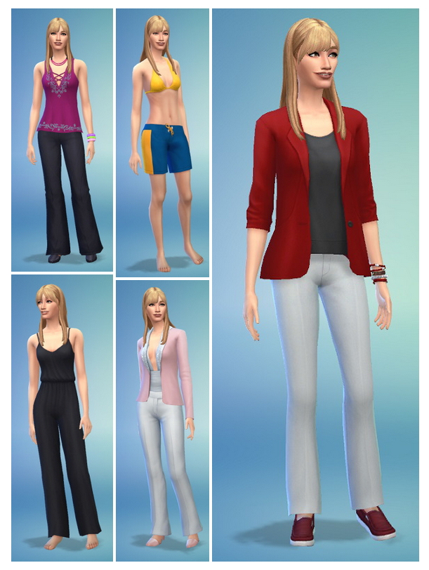 Sims 4 Francoise Hardy at Birksches Sims Blog
